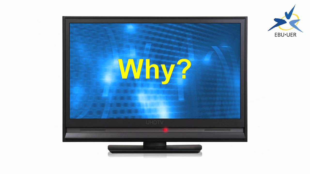 Ultra High Definition Television: Threshold of a new age
