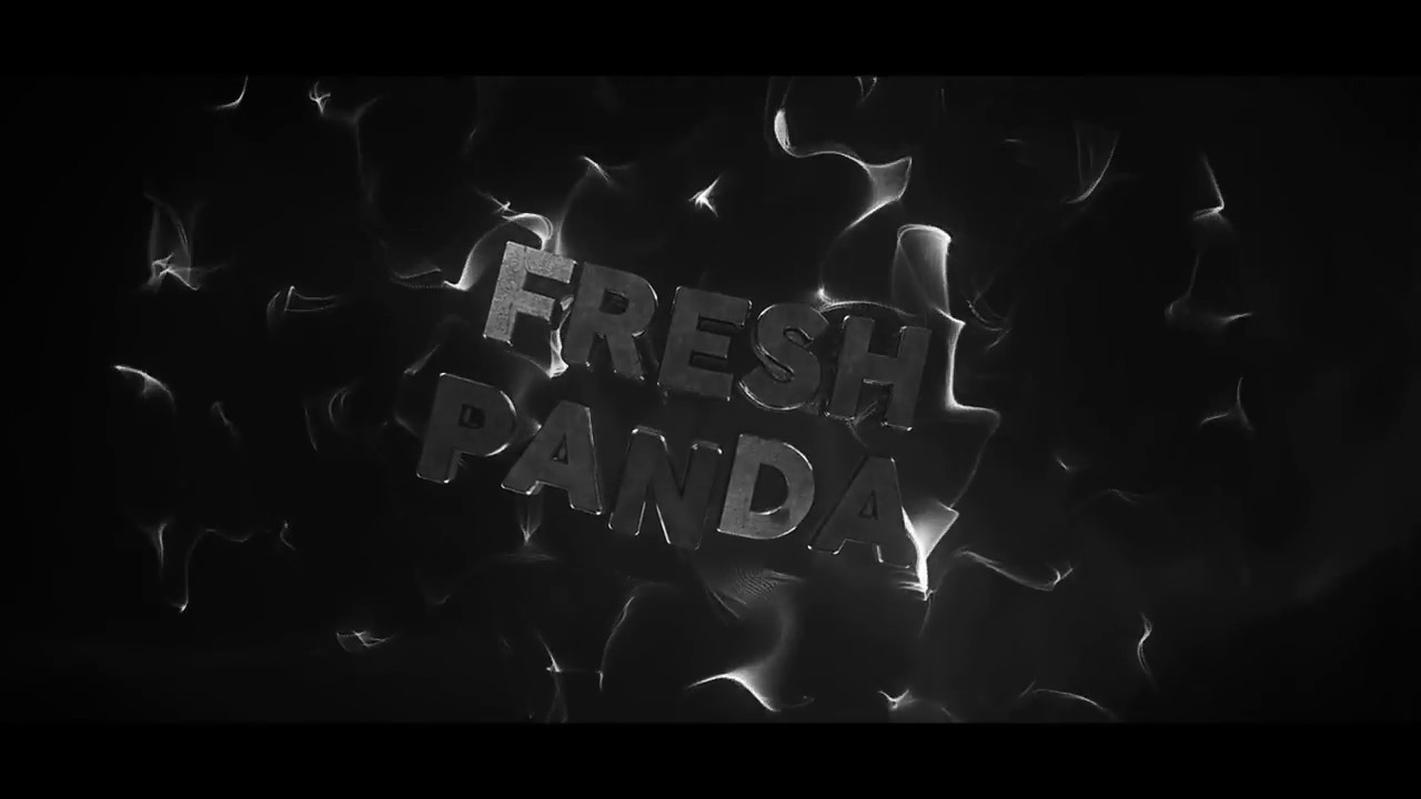 OFFICIAL INTRO 2017!!