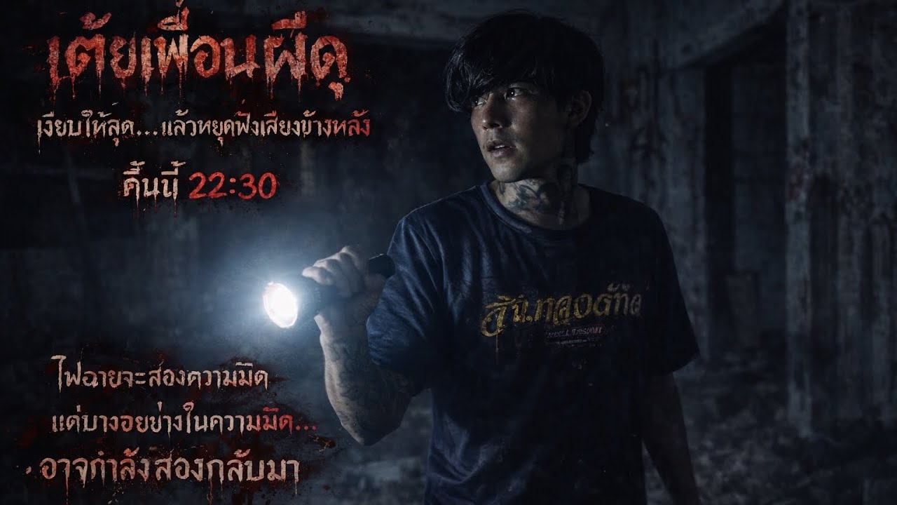 ลุงยามโดดตึก