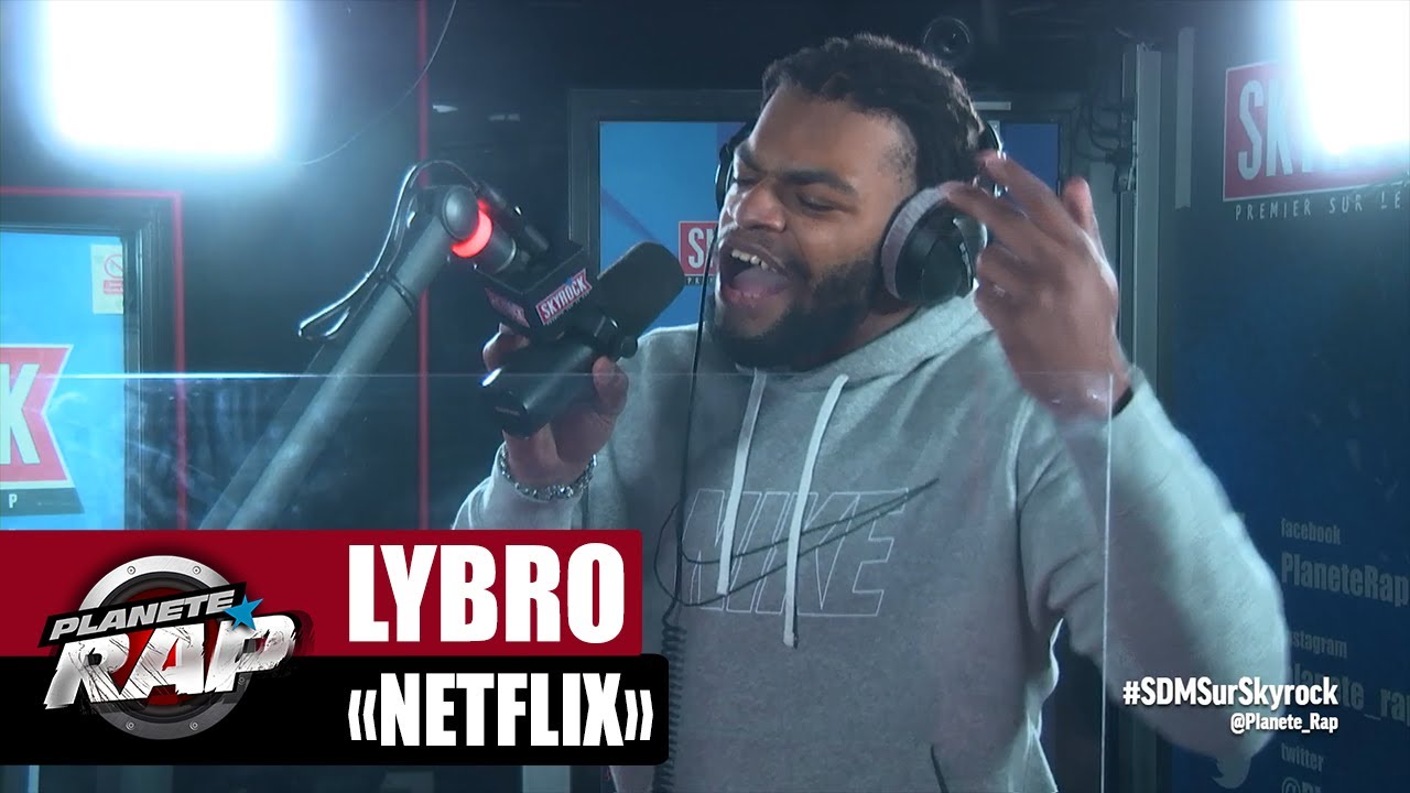 [Exclu] Lybro 