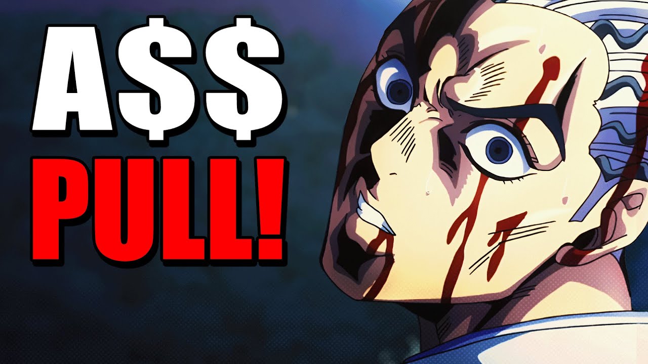 How Did Kira Actually Lose?