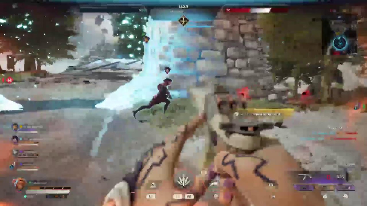 HighGuard Maybe It Dosent Suck
