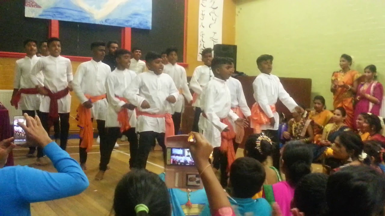 Mangela samaj