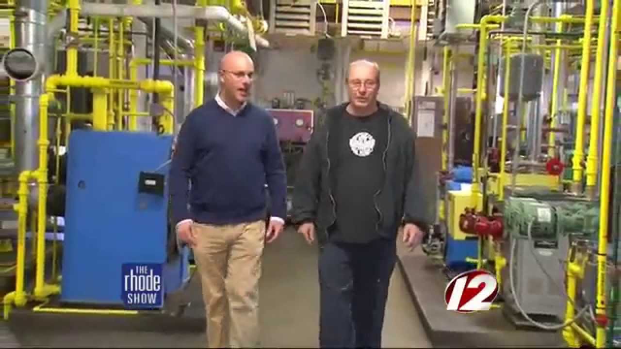 Heating, Air Conditioning, Plumbing College Degree Overview