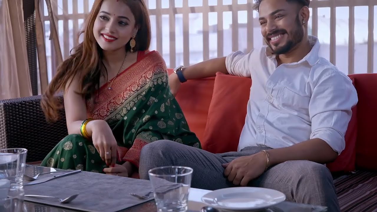 पीछे से दर्द होता हैं | Ullu New Web Series | Lust Crime