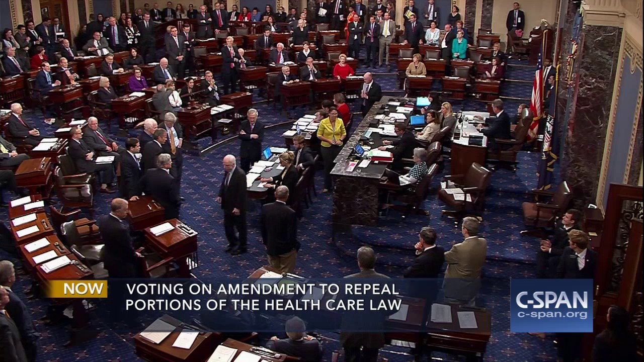 Senator John McCain votes NO on 