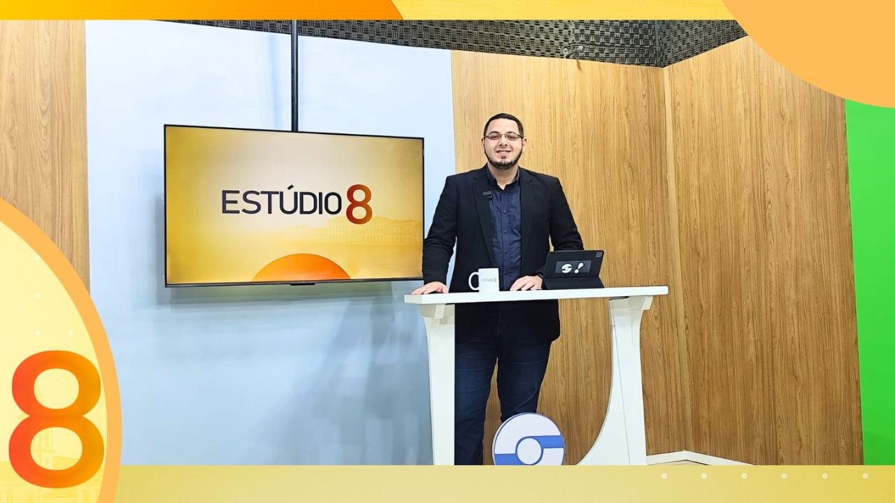 ESTÚDIO 8 - PROGRAMA COMPLETO - 13 02 26