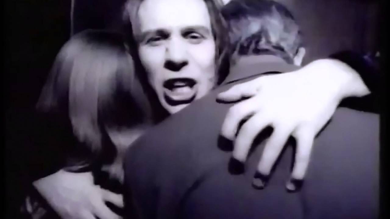 Terrorvision - Some people say (HD) 1994