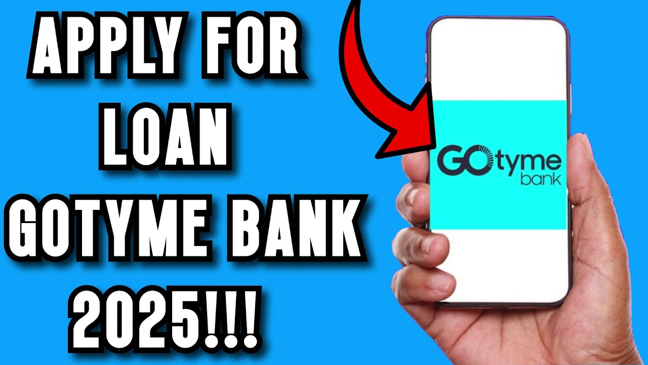 How To LOAN in Gotyme Bank philippines online in 2026 | Full Guide