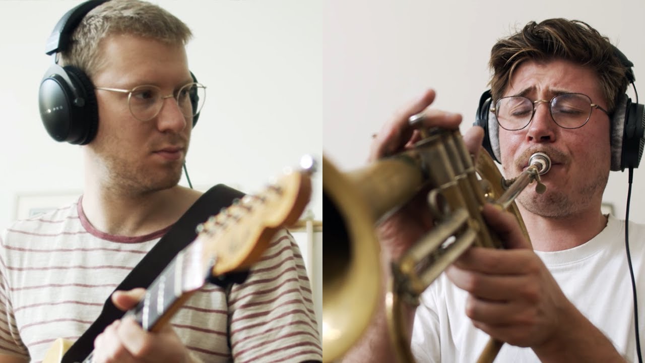 Wie komponiert man für ein Impro-Orchester? | STEGREIF.orchester