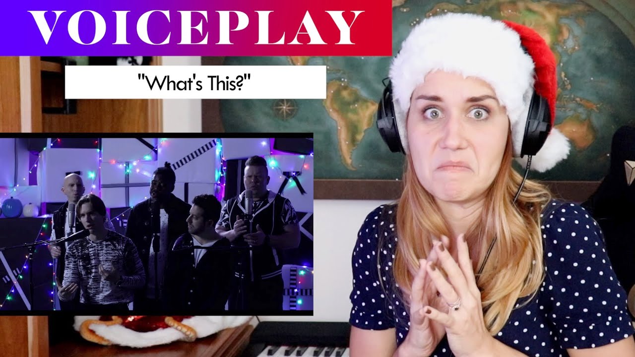 VoicePlay 