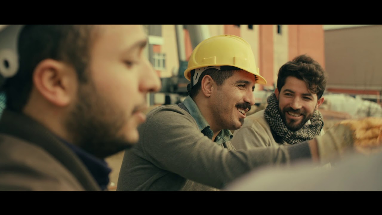 Yakup Yazıcı - Her tobe tobe 2018