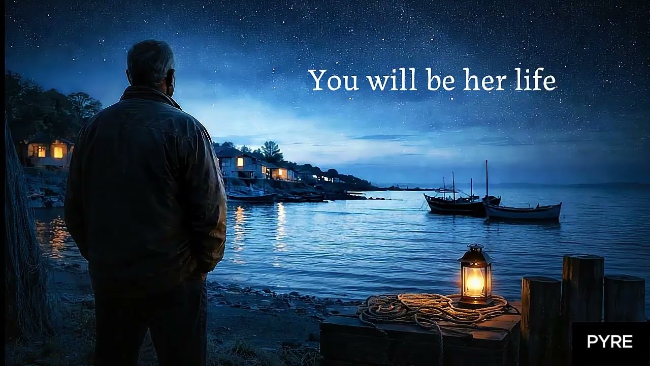 MY GRANDFATHER'S SONG | 