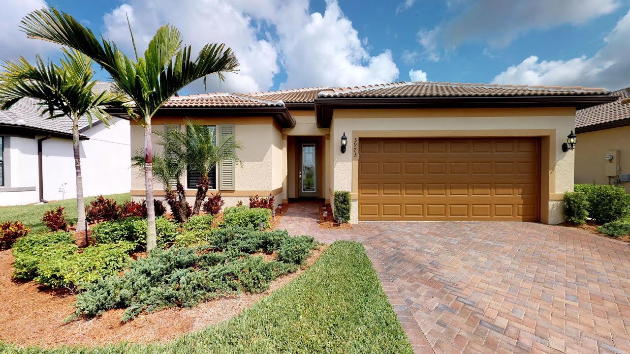 Ave Maria Florida - 5973 Prosperity Ln, Ave Maria FL 34142 - Presented By Joe B. Rivera Jr.