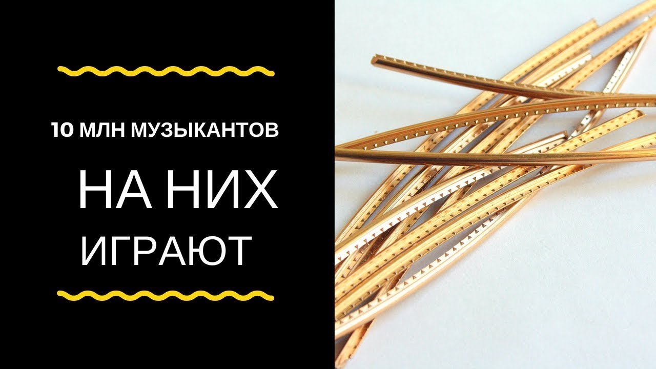 Синтомс | Sintoms - лады для музыкальных инструментов