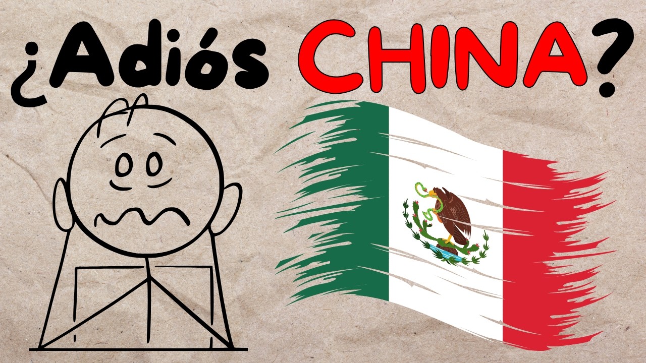 Empresas gigantes se mudan a México, pero ¿cuál es el riesgo?