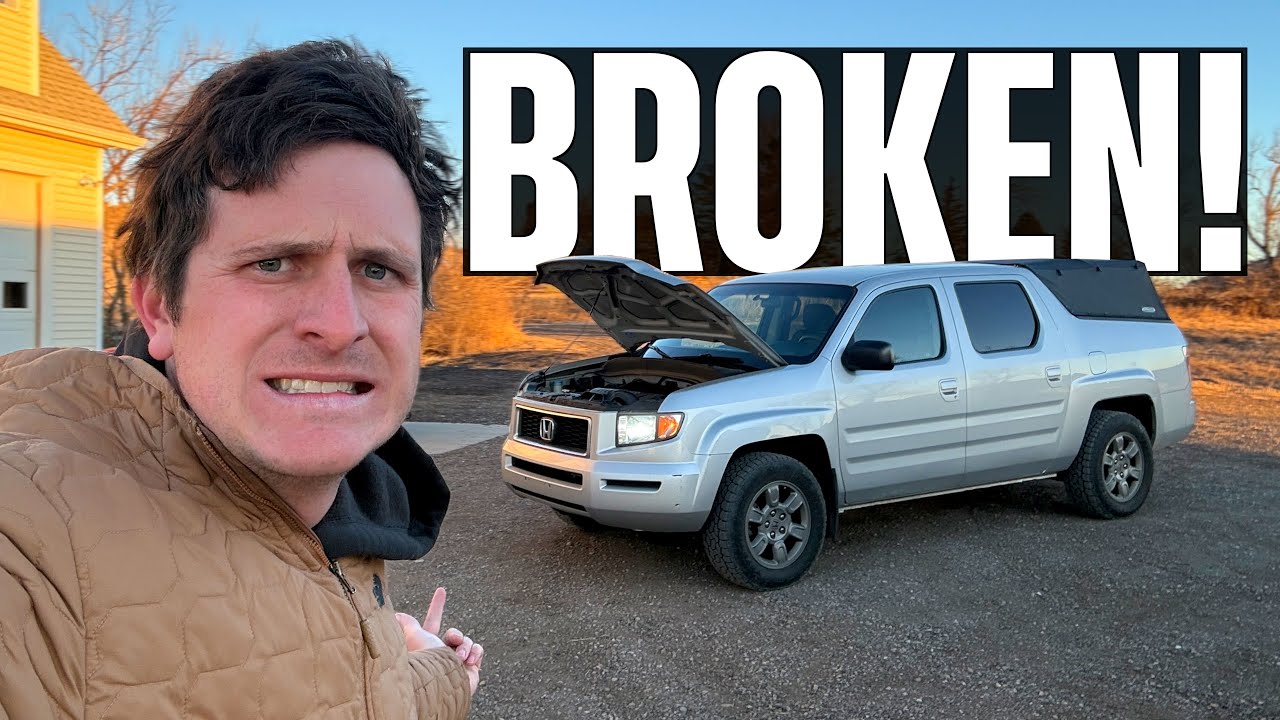 One SIMPLE Upgrade to Fix Your Broken Old Car or Truck...And Make It a Bit Cooler!