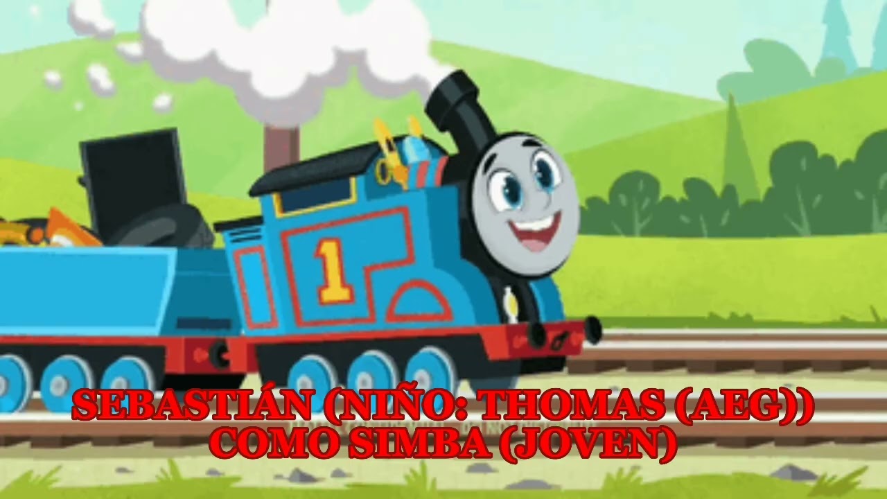 El Rey Anime Parte 23 - Creditos Finales