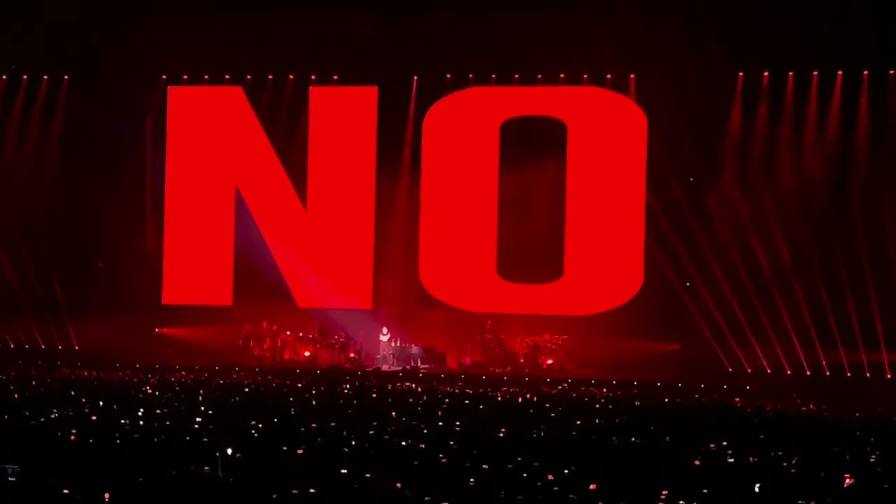 Roger Waters (Apartes) - Bogotá diciembre 5 2023