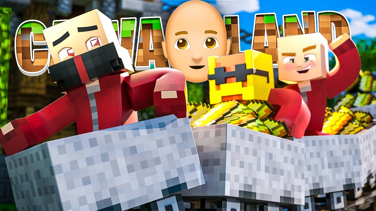 LA EXTRACCIÓN PERFECTA | Calvaland #25