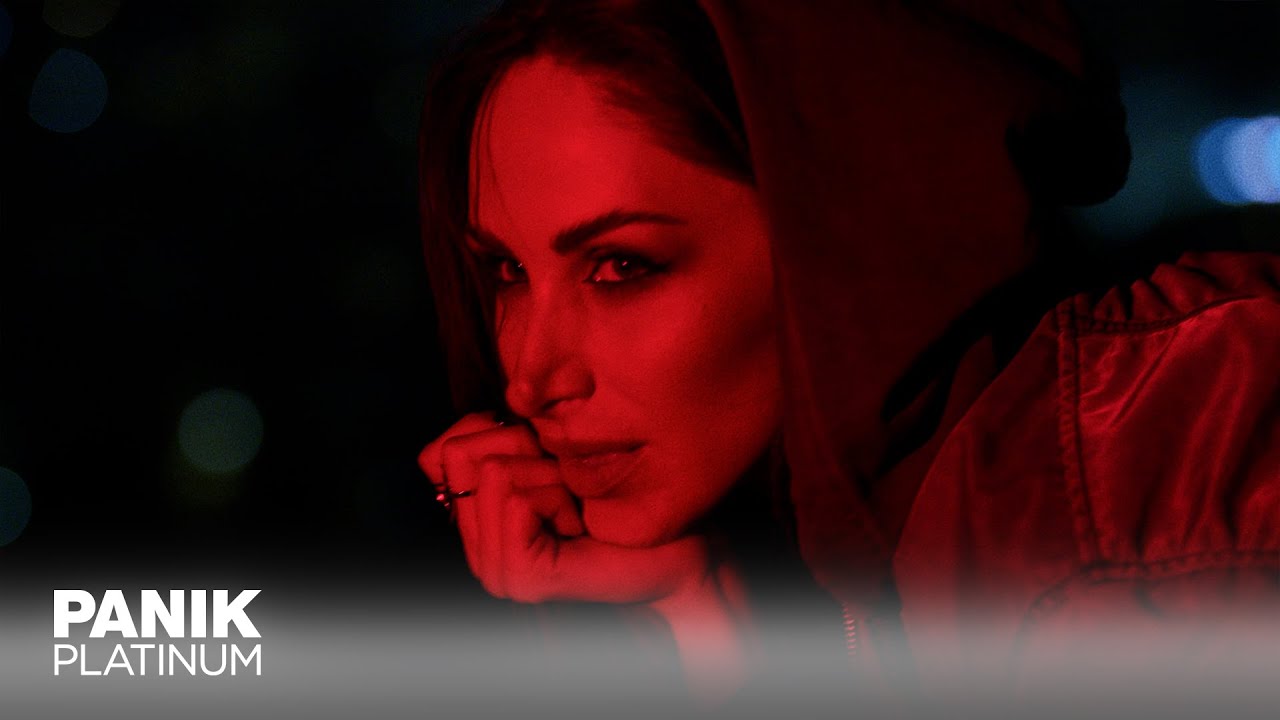 Λένα Ζευγαρά - Μείνε Απόψε Εδώ - Official Music Video