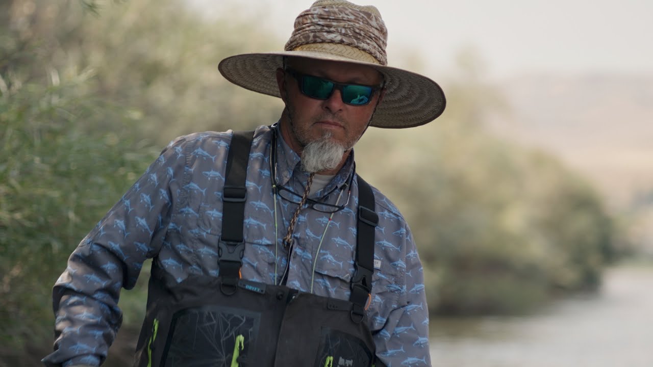 Tracy Allen-Steelhead Hunter (full version)