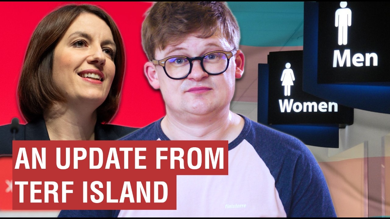 Britain's New Transphobic Laws, Explained