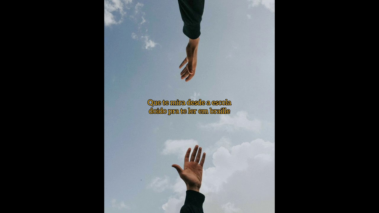 Rashid - Pipa Voada [LETRA]