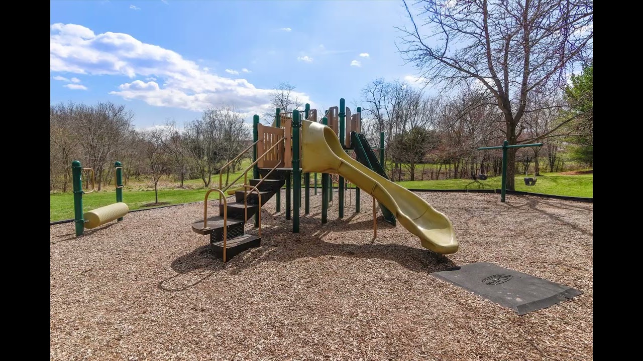 Ashburn Farm Amenities