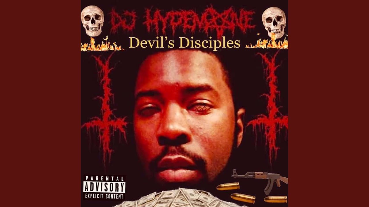 Drop 'EM OFF in a Ditch (feat. Dame Dawg & Queen O.D)