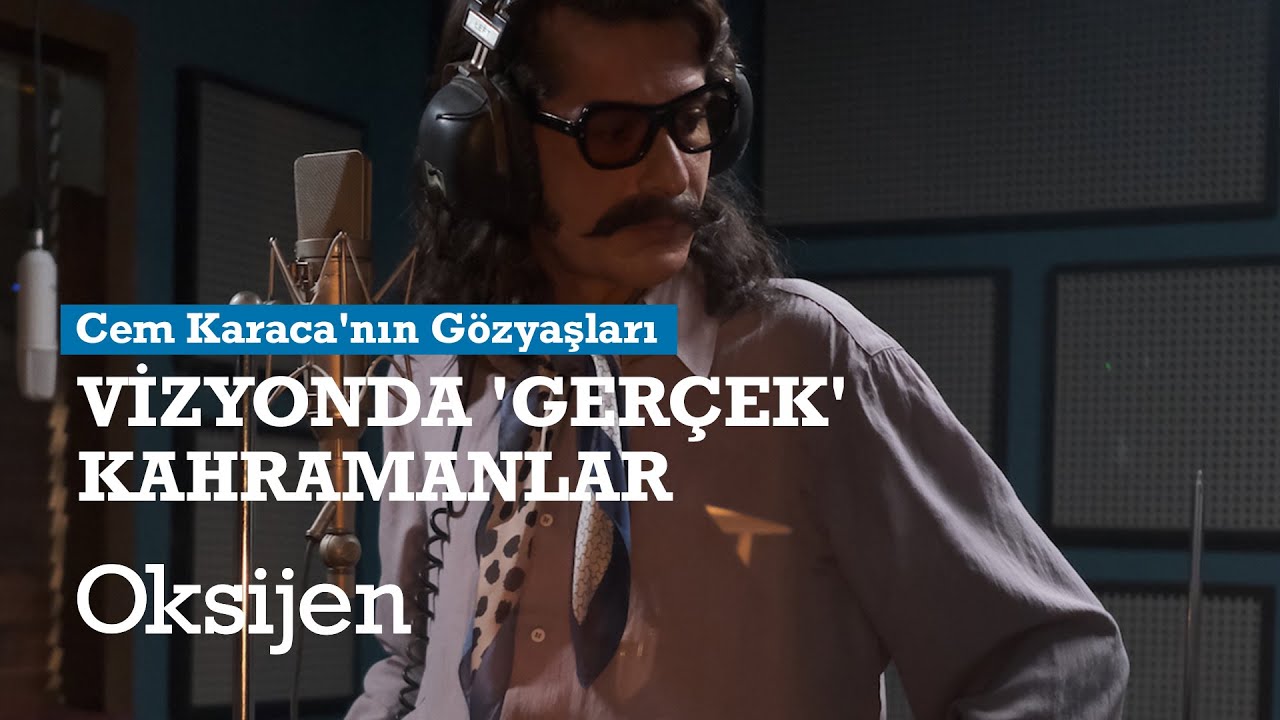 Cem Karaca'nın G&ouml;zyaşları: T&uuml;rk sineması biyografi filmlerinde ne kadar başarılı?