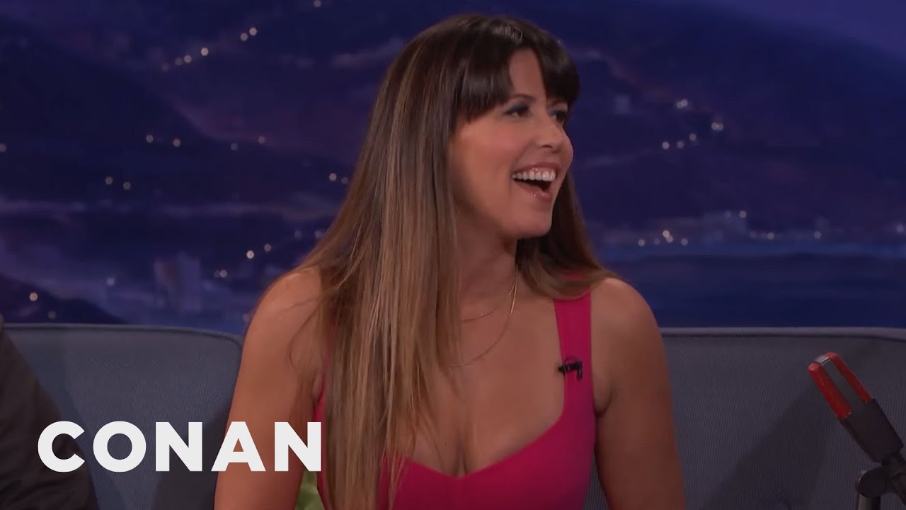 Patty Jenkins: 