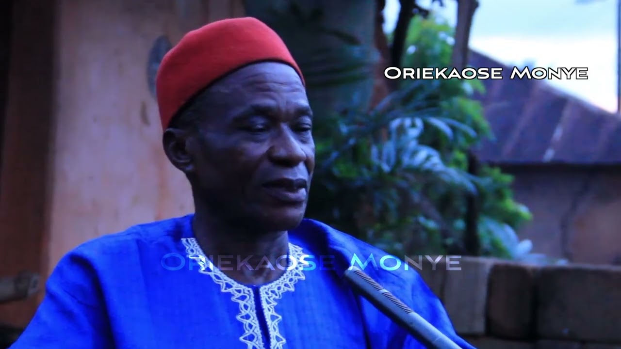 History Of Abavo Kingdom || Abavo Is In Delta State, Nigeria
