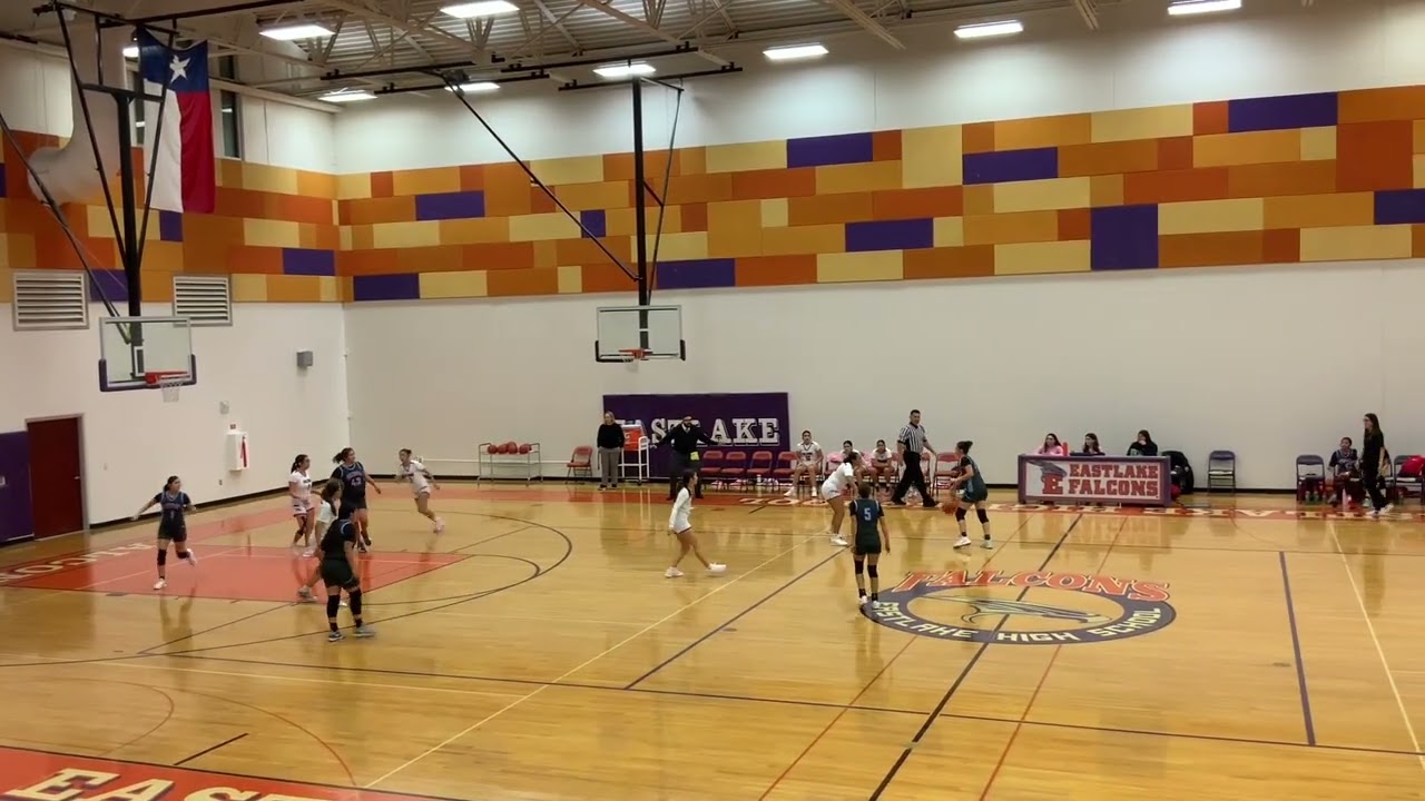 vs Socorro HS