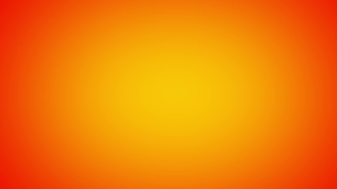 12 Hours Sunset Mood Lights | Sunset Lamp Ambient Video | Screensaver | LED Light | Golden Hour
