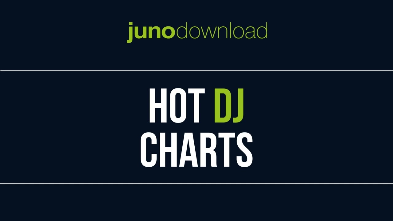Junodownload Hot Dj Charts 2023-01-27