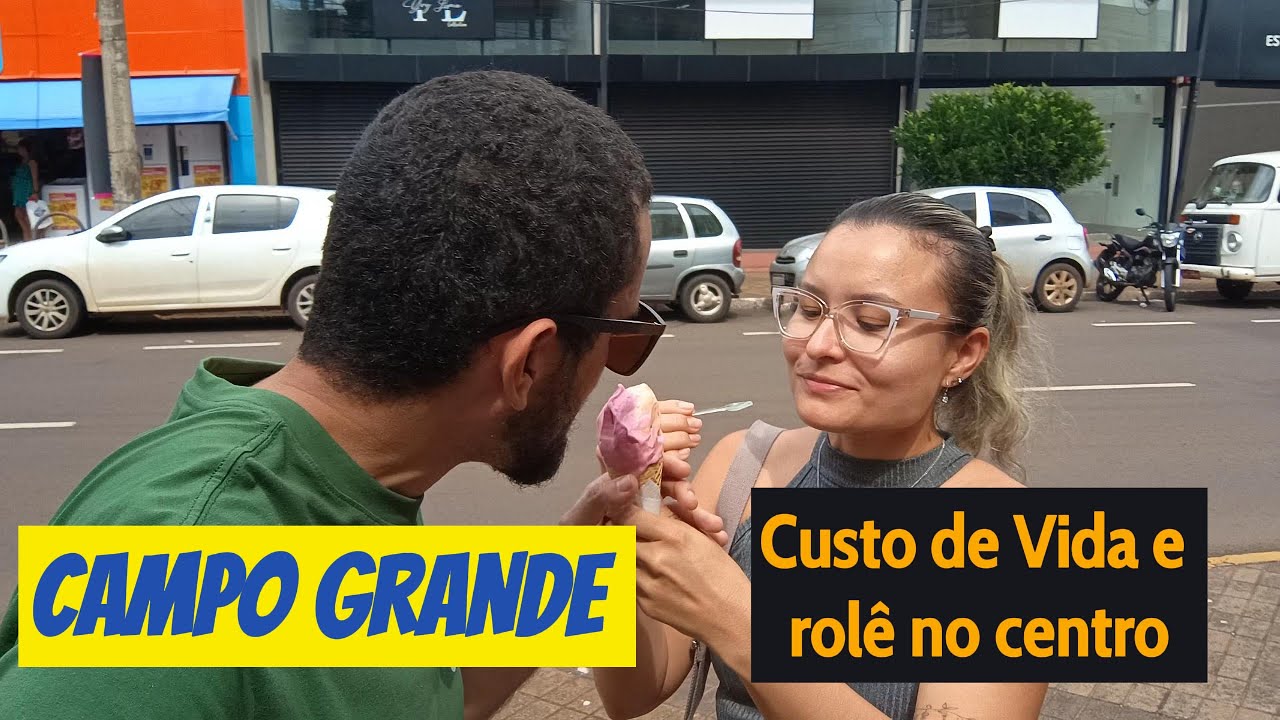Quanto custa viver em Campo Grande (MS)? 2025 (atualizado)
