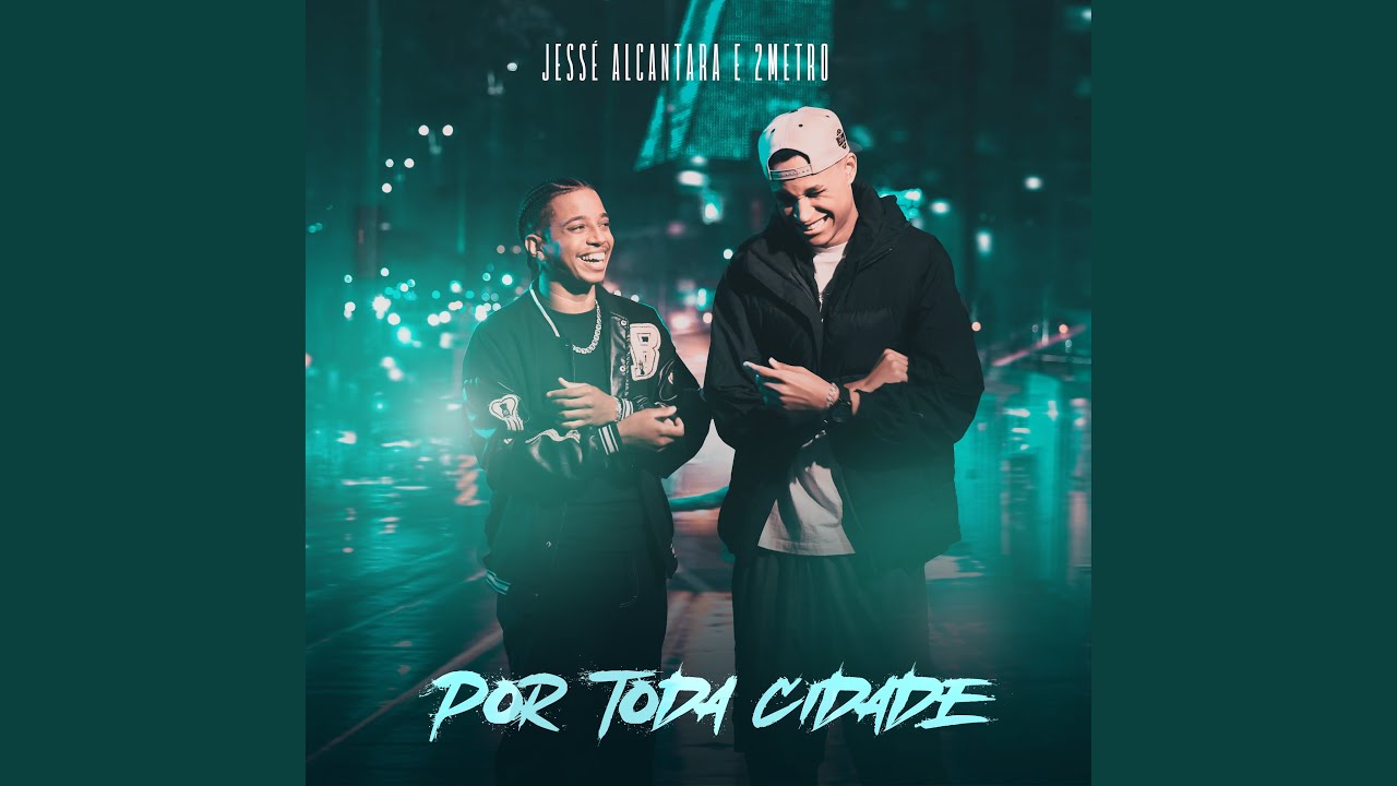 Por Toda Cidade