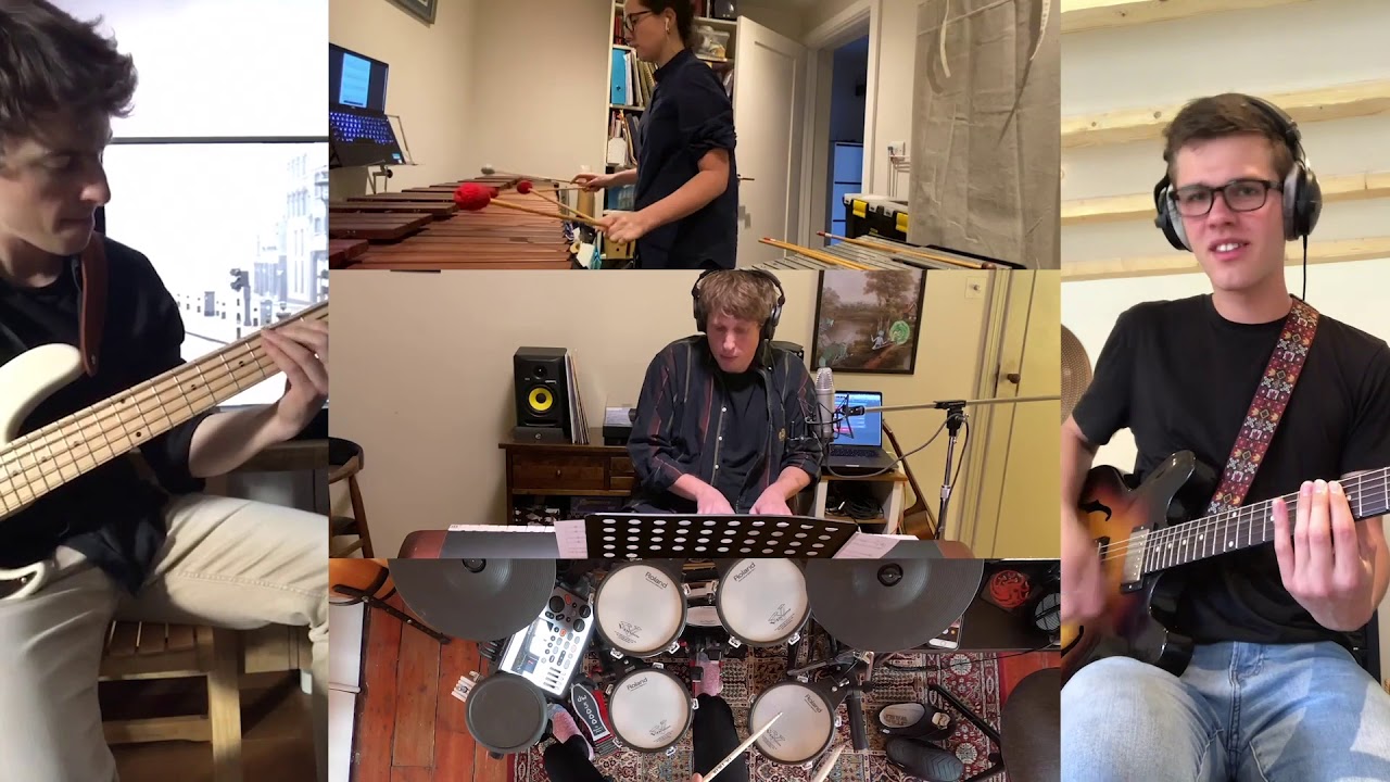 Duke Street's Lockdown Mashup