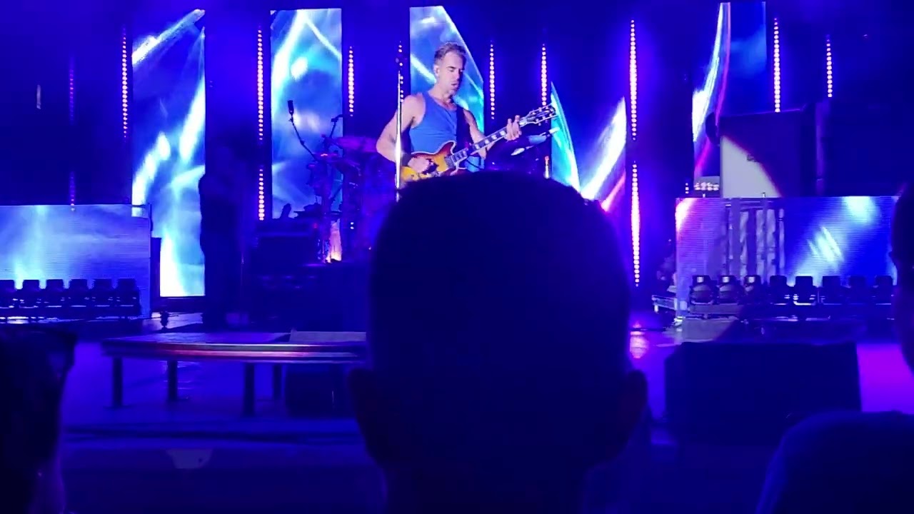 311 - Tranquility - 08-24-2025 - Cbus