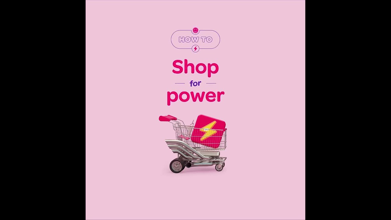 How to shop for Power