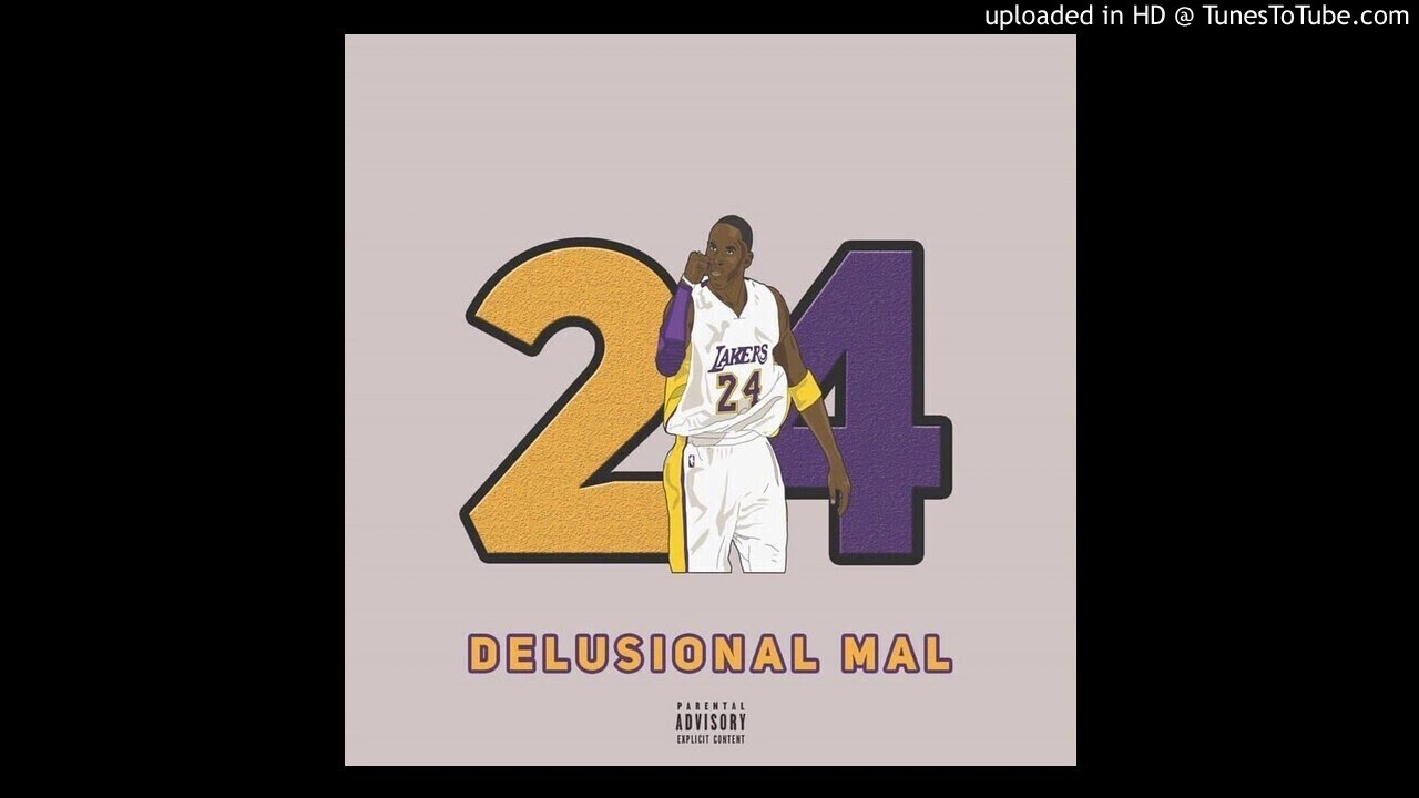 Delusional Mal - Next (Prod.midasmidi)