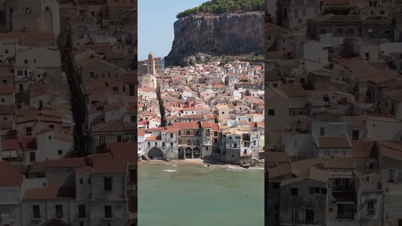 Cefal&ugrave;: Sicily&rsquo;s Coastal Gem