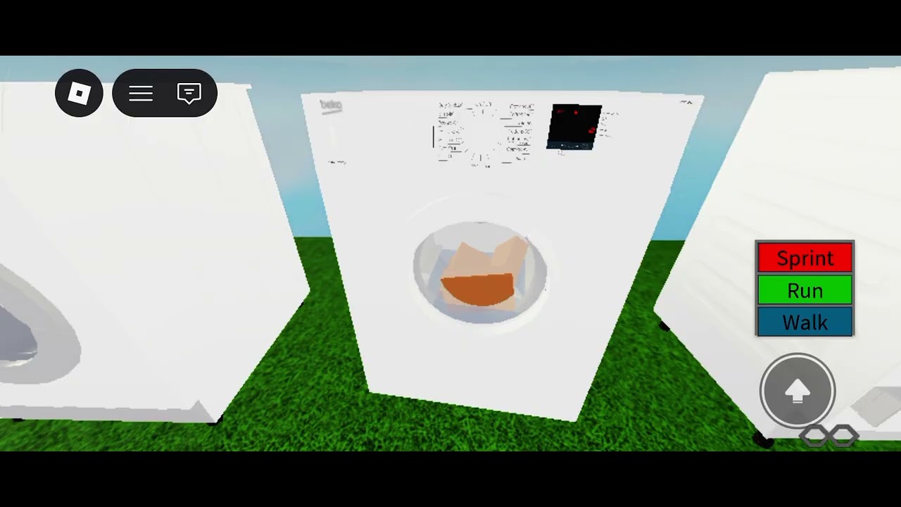 Destruction test: Beko washing machine 8kg 1400rpm on cottons 40 + time save EPIC FAIL!