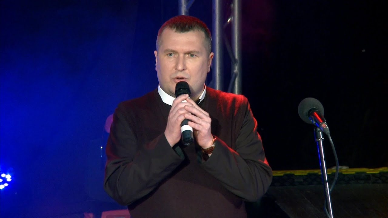 о. Григорій Анастасин, ЧСВВ - Пісня зраненого серця