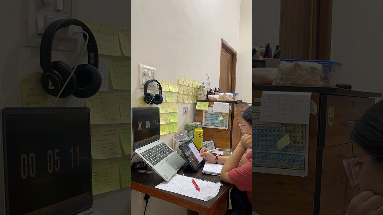 study vlog ft.lectures,notes,coffee📑🥣✨ #trending #study #neet
