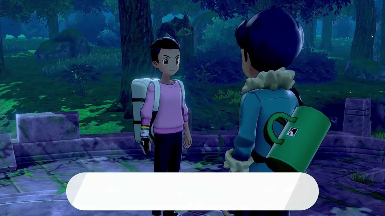 Pokémon Shield - Let's Play - Part # 19