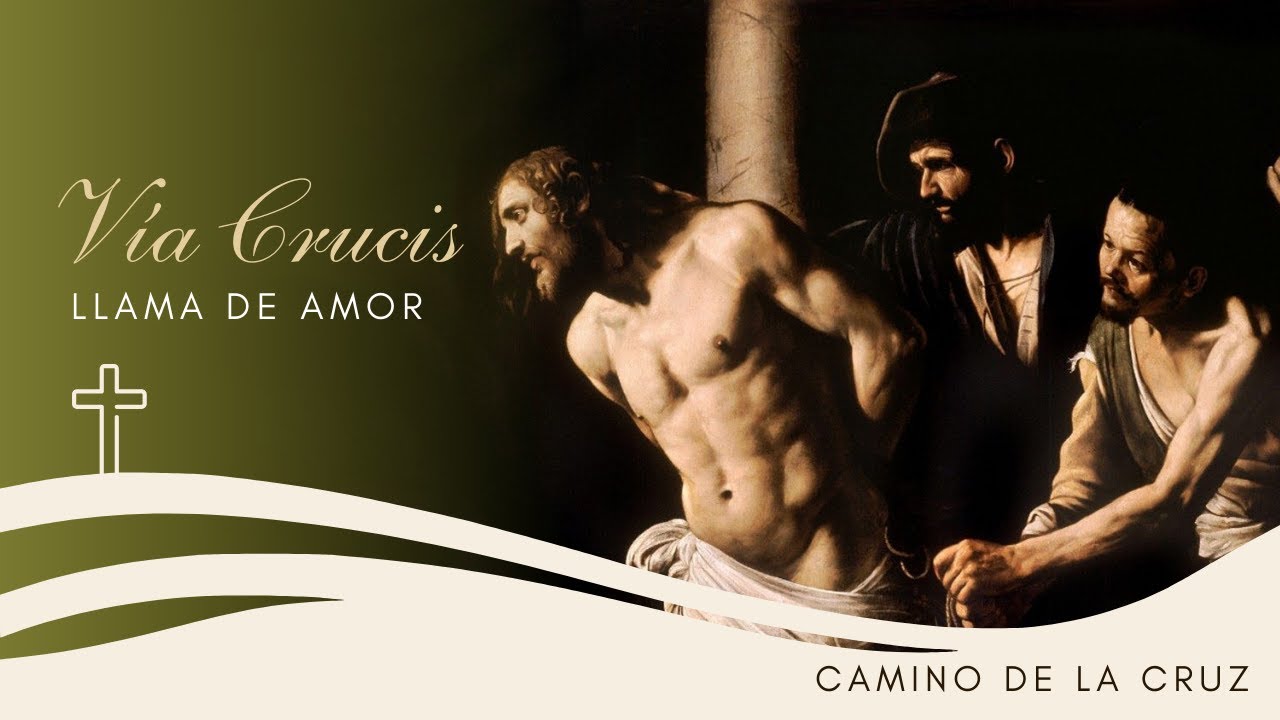 Coronilla Llama de Amor y  Vía Crucis del Viernes, 20 de febrero de 2026.