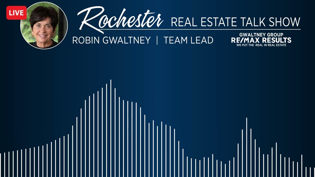 Rochester's Emerging Luxury Market and AI in Real Estate