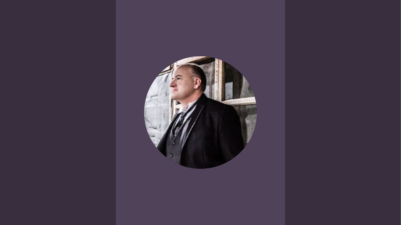 RhysGuitarist is live